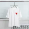 T-shirt da uomo T-shirt da uomo Estate 100% cotone Corea Moda T Shirt Uomo / donna Causale O-Collo T-shirt basic Uomo Top Z23628