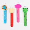 Bookmark 30 Pcs Cartoon Style Wooden Bookmarks Page Holder Paper Book Clip Shool Office Supplies Student kawaii Stationery Acessories 230627