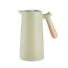 1L Thermique Bouteille D'eau Isolation Bouilloire Isolation Bouilloire Doublure En Verre Bouteille D'eau Chaude Isolation Bouteille D'eau Cafetière L230620