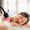 Le plus récent 8 têtes vibrant masseur brûlant les graisses réduction de la cellulite G5 vibrant Massage du corps Vibration amincissant la Machine