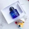 Deodorante per ambienti Premierlash Brand Profumo Byredo 100ml SUPER CEDAR BLANCHE MOJAVE GHOST Fragranza profumata EDP di alta qualità