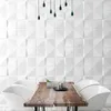 Wallpapers Non Self-adhesive 3D Three-dimensional Wall Sticker Decorative Living Room Bathroom Kitchen Shop Wallpaper Mural Panel