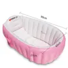 Sand Play Water Fun Inflatable Pool Baby Swimming BathTub Kids Portable Outdoor Children Basin Bathtub borns 230628