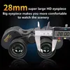 Telescope Binoculars Professional Metal Military Tescope Lll Night Vision Hd Binoculars Russian For Outdoor Camping Hunting Travel Zoom Fmc ns HKD230627