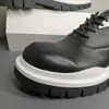 Sapatos masculinos casuais de couro antiderrapantes masculinos moda rasteira p30e50 230628
