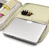 Folder File Folder A4 Document Bag Organizer Filling Product Box for Ipad Case Big Cabinet Zipper Fichario Holder Padfolio Stationery