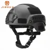 Taktische Helme Sicherheitskopfschutz für Airsoft Wargame Jagdartikel Langlebiger Taktik-Militärhelm Outdoor-Paintball-HelmHKD230628