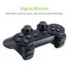 4K HD Video Game Console TV Stick 32G 64G 10000 Games For PS1/FC/GBA Wireless Controller Retro Mini Handheld GamePlayer