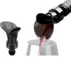 Strumenti da bar Due in uno Fresh Kee Flower Wine Stopper And Pourer Design Home Restaurant Party Drop Delivery Otvwq