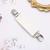 Brooches Women Fit Dress Cinch Clips Cardigan Sweater Blouse Shawl Shirt Collar Duck Clip Clasps Charm Accessories