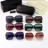 Gafas de sol de diseñador de lujo 9345 para hombres, mujeres, hombres, estilo fresco, moda caliente, marco cuadrado clásico, gafas, gafas de sol, diseñador