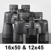 Binoculares telescópicos MaiFeng Potentes binoculares a prueba de agua Tescopio de caza profesional Ocular grande Visión nocturna Binocular de caza HKD230627