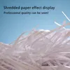 Shredder Portable Mini Paper Shredder Electric USB Battery Operated Shredder Documents A4 Paper Cutting Tool for Home Office