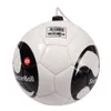 Bolas Chute de Bola de Treinamento de Futebol Bola de Futebol Tamanho 2 Chute de Corda de Futebol para Iniciante Treinador Equipamento de Prática Padrão 230627