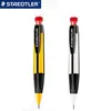 Crayons 1pcs staedtler crayon automatique 1,3 mm 771 triangle stylo enfant crayon positif crayon de papeterie d'étudiant