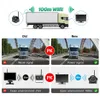 s GreenYi 10 inch Draadloze Truck DVR Monitor AHD 720 P High Definition Nachtzicht Reverse Backup Recorder Wifi Camera voor Bus Auto L230619