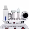 5 in 1 Microdermabrasion Machine ultrasonic skin care scrubber face cleaning Blackhead Remover Vacuum diamond dermabrasion beauty salon equi