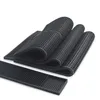 Bar Tools Black Mat Rubber Service Spill Runner Glass Drip Tray Beer Drink Rail Bars 230627