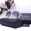 DITA Designer Sunglasses Popular Brand Glasses Outdoor Shades PC Frame Fashion Classic Ladies luxury for Women TEZU L0HJ