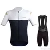 Le Col hommes cyclisme maillot VTT vêtements Anti-uv course vtt vélo chemise uniforme respirant 402P9