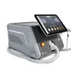 Diodlaser 755 808 1064nm Portable Diode Laser Hair Removal Machine For Salon