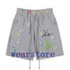 Galleryse Shorts 2024 Summer Mens Galeries Shorts Women Designers Shorts Pants Fashion Short Sports Sweatpants Fitness Short