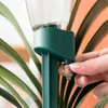 Nieuw Niet gemakkelijk geblokkeerd Lazy Automatic Watering Goede Universaliteit Intelligent Flower Watering Device Stabielere druppelaar