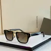 Dita Mach Trois Lunettes De Soleil Designer Hommes Femmes Top De Luxe Italien Brand New Vente De Célèbres Défilés De Mode Avec Boîte 53OD