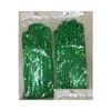 Autres fournitures de fête d'événement Gants de performance Sparkle Sequin Dance Mitten Pour Adt Enfants Déguisements Noël Halloween Costume Dhias