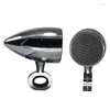 Combination Speakers Waterproof Heavy Motorcycle Audio System ATV Stereo Bluetooth 5.0 USB AUX MP3Combination