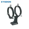 망원경 쌍안경 EYSDON Guider 범위 브래킷 금속 44~60mm Adjustab 범위 FinderScope 마운트 어댑터 천문 망원경 가이드 스타 튜브 HKD230627