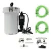 Altri pesci d'acquario SUNSUN 6W Canister Filter Table Top Tank esterno 400LH 220V 110V HW602B HW603B HW602 HW603 230627