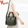 Bolsas de noite Yogodlns Vintage Cat Tassel Bolsa de mão de luxo Bolsa feminina com zíper duplo Bolsa tiracolo Bolsa de ombro Casual Shell Tote Ladie 230627