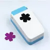 Punch Free Shipping Children's puzzle embossing machine oversized embosser handmade diy embosser finished picture 3.8cm