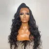 Lace Wigs 28 30 Inch Body Wave 13x4 Front Human Hair Brazilian Glueless Frontal Wig Pre Plucked Virgin For Black Women