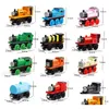 Diecast Model Cars Original Stylesfriends Wooden Little Trains Cartoon Toys Wooden Trainss Car Toy Give Your Child Gift Zm1014 Drop Dhbp9