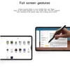 Stylus Ny original Xiaomi Mi Pad 5/5 Pro Stylus Pen för Xiaomi Tablet Screen Touch Pen Thin Drawing Pencil tjock kapacitet Pen