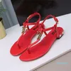 2023 designer High heeled Sandals fashion leather with alphabet women shoe sexy heels Lady Woman shoes