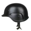 Taktiska hjälmar Högkvalitativ Germantactical Helmet Steel Helmet Black Green Grey Tactical Airsoft Hjälm Militär Special Force Safety Equipment HKD230628