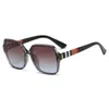 СКИДКА 20% на оптовую продажу солнцезащитных очков New Modern Show Женские модные уличные фотосолнцезащитные очки