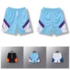 Utomhus shorts mäns casual shorts Sommarkörning fitness snabba torra sport korta byxor lösa basket utomhus träning shorts 230627