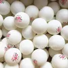 Tennis Rackets 3060balls120balls Double Fish Table Ball V40 3star without box ABS material plastic poly ping pong ball tenis de mesa 230627