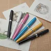 Pens Hero Fine Nib Fountain Stift 0,5 mm Tintenstifte mit originaler Verpackungsbox Geschenk Schreibweise für Bürovorräte der Schüler Business School