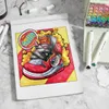 Markers arrtx alp 80 kleuren alcoholmarkers permanente schetsen markeerpen voor kunstenaars volwassen studenten tekenen perfect voor cadeau