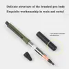 Potloden Uni Mechanische potlood lood Kernrotatie M51030 Nieuwe kleur Automatisch potlood Dubbele snelheid 0,5 mm Leuke schoolbenodigdheden
