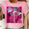 Camiseta Feminina Estilo Manga Curta P nk Cantor Carnaval de Verão 2023 Tour Unissex Camiseta Masculina Feminina Camiseta Y2k Tops Tees Blusa Kpop 230628