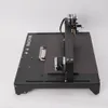 Plotter Bachin CNC Zeichnung Schreiben Roboter Stift Plotter Handschriftmaschine 4 Führungsschienen schneller und haltbarerer Drucker