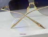 En Orijinal yüksek kaliteli Tasarımcı A DiTA MODDICT Güneş gözlüğü erkek ünlü moda klasik retro bayan güneş gözlüğü lüks marka 9BWH