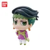 Actie Speelfiguren Anime Jojos Bizarre Adventure Actiefiguren Q Versie Cashapon Figur Pvc Speelgoed Model Poppen Cadeaus voor Kinderen 230628