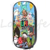 Diaper Bags Toca Life World Game Pencil Case Cartoon Pen Bag Boca Print Holder Cosmetic Box Stationery Storage Pouch 230628